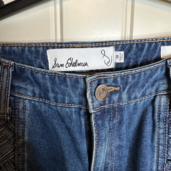 Sam Edelman Jeans - Picture 3 of 6